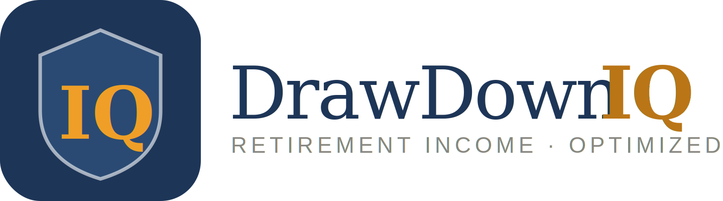DrawDownIQ